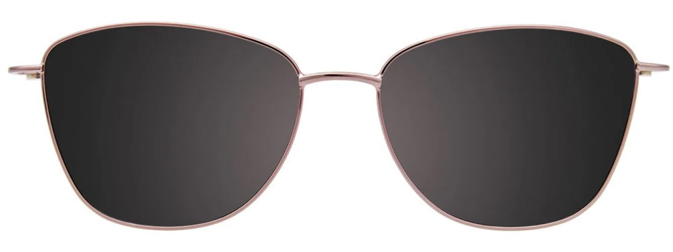 Easyclip EC619 Eyeglasses - view 8